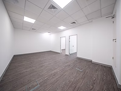 Beautiful Office for Rent in Al Doha Al Jadeed