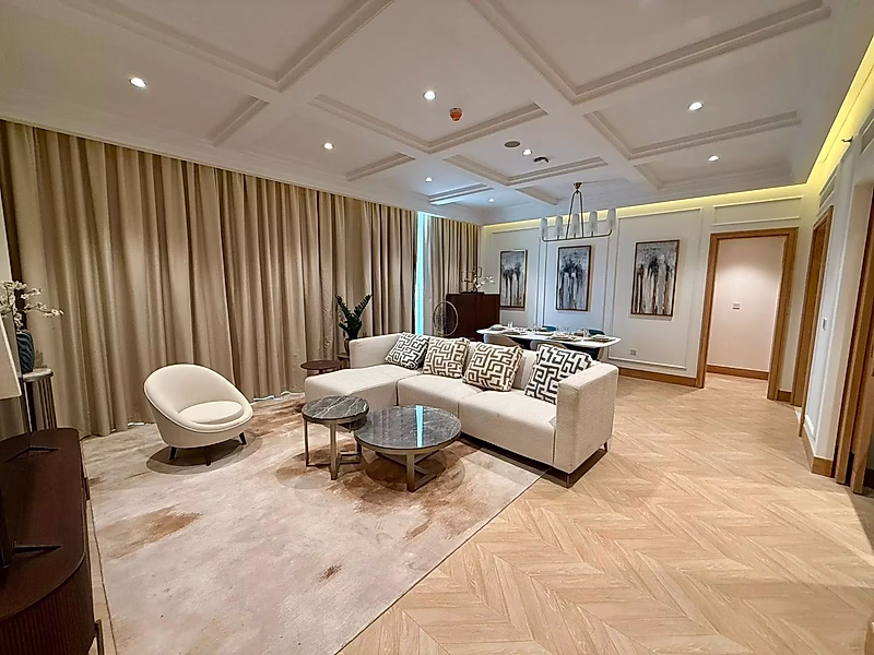 THE PEARL 2BR + MAID | INVEST WITH 10% DOWN - Photo 3