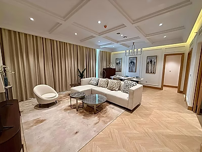 THE PEARL 2BR + MAID | INVEST WITH 10% DOWN