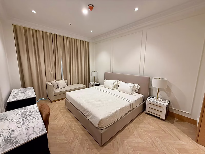 THE PEARL 2BR + MAID | INVEST WITH 10% DOWN - Photo 6