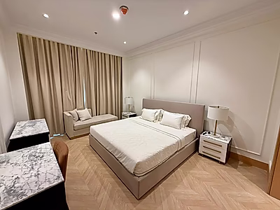 THE PEARL 2BR + MAID | INVEST WITH 10% DOWN