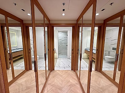 THE PEARL 2BR + MAID | INVEST WITH 10% DOWN