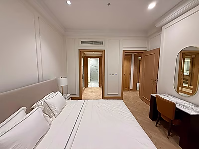 THE PEARL 2BR + MAID | INVEST WITH 10% DOWN