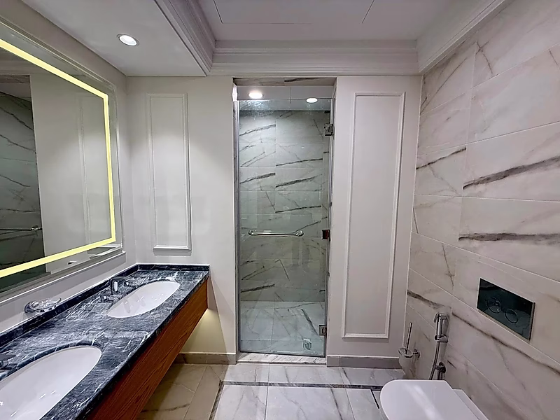 THE PEARL 2BR + MAID | INVEST WITH 10% DOWN - Photo 9