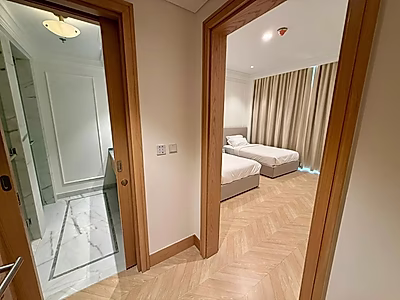 THE PEARL 2BR + MAID | INVEST WITH 10% DOWN