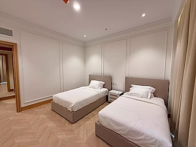 THE PEARL 2BR + MAID | INVEST WITH 10% DOWN