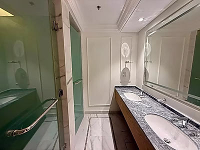 THE PEARL 2BR + MAID | INVEST WITH 10% DOWN