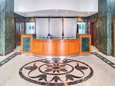 Luxury Commercial Building for Rent