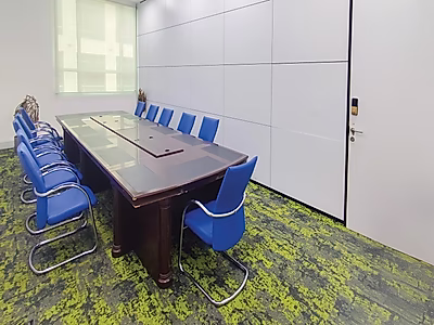 Luxury Commercial Building for Rent