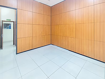 Luxury Commercial Building for Rent