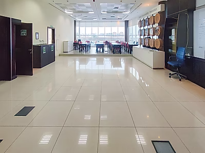 Luxury Commercial Building for Rent