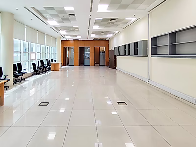 Luxury Commercial Building for Rent