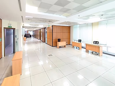 Luxury Commercial Building for Rent