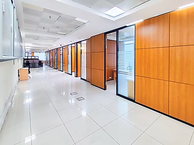 Luxury Commercial Building for Rent