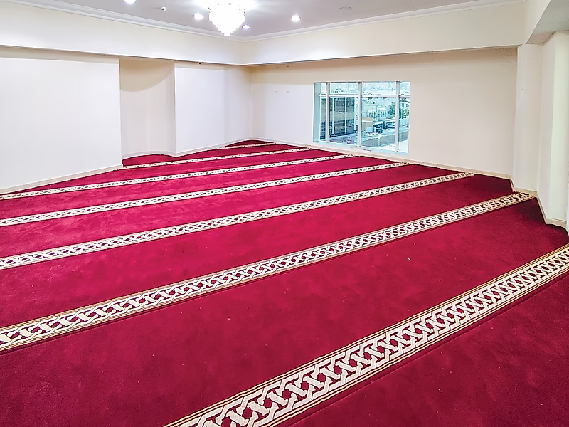 Luxury Commercial Building for Rent - Photo 27