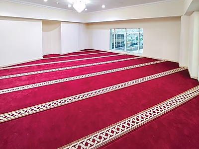 Luxury Commercial Building for Rent