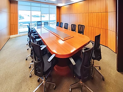 Luxury Commercial Building for Rent
