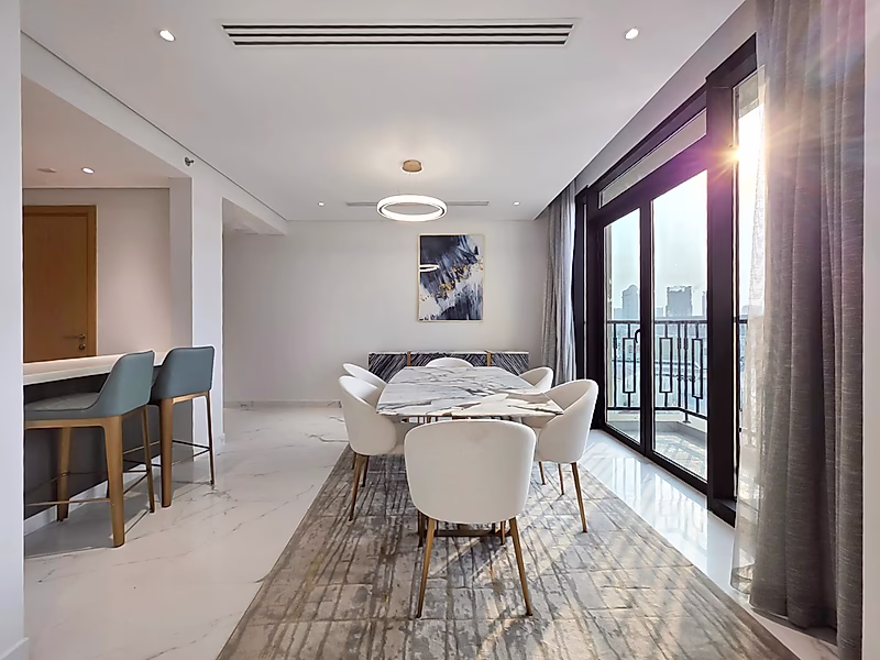 Luxury 1-Bedroom Apartment for Sale in Giardino Village - Photo 2