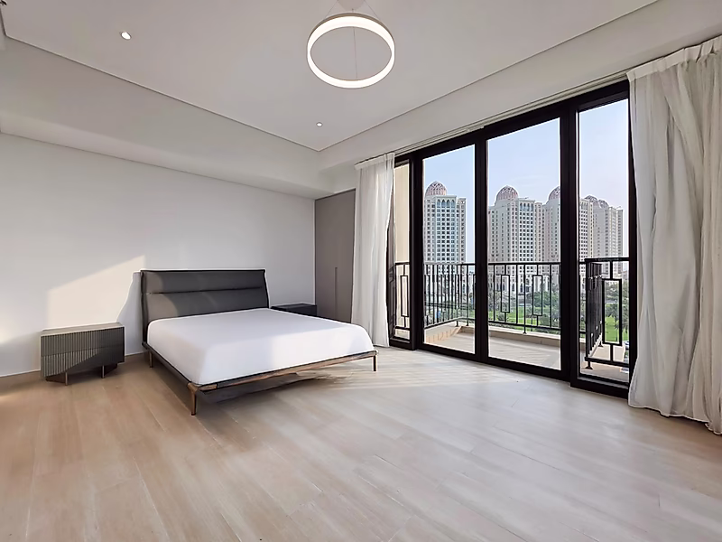 Luxury 1-Bedroom Apartment for Sale in Giardino Village - Photo 3