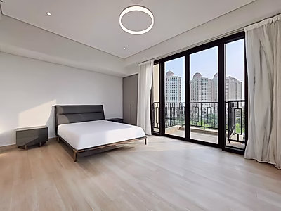 Luxury 1-Bedroom Apartment for Sale in Giardino Village