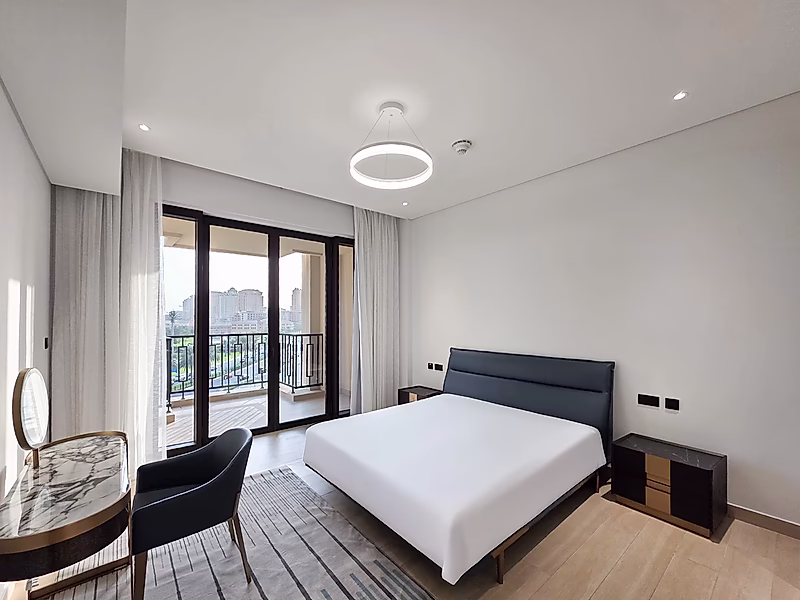 Luxury 1-Bedroom Apartment for Sale in Giardino Village - Photo 5