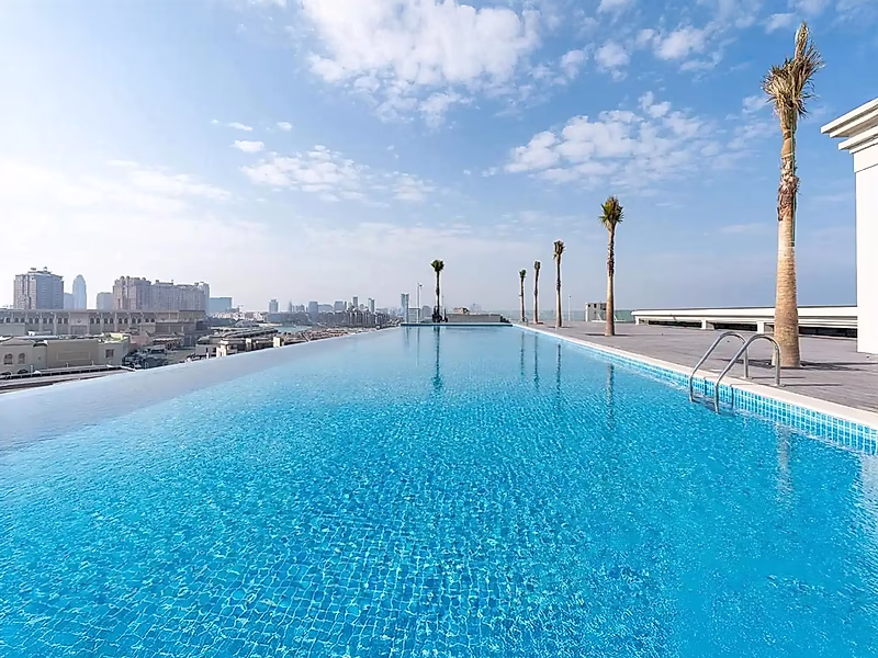 Luxury 1-Bedroom Apartment for Sale in Giardino Village - Photo 12