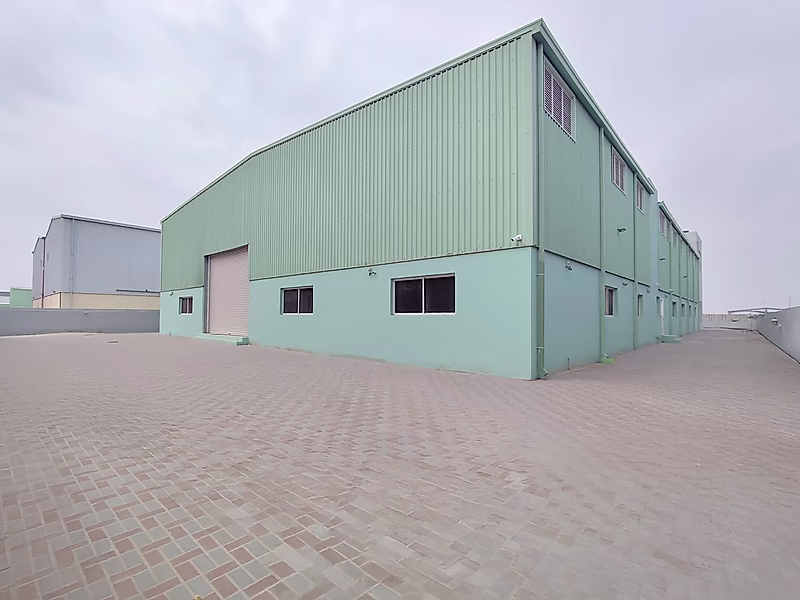 Brand New Plastic Factory for Sale, New Industrial - Photo 3