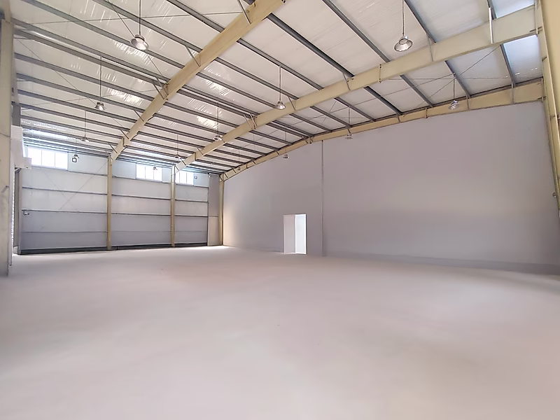 Brand New Plastic Factory for Sale, New Industrial - Photo 8