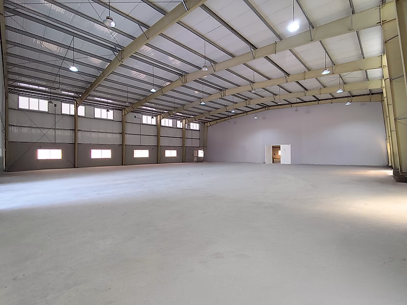 Brand New Plastic Factory for Sale, New Industrial - Photo 10