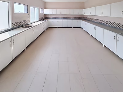 QE Standard Labor Camp for RENT| Brand New
