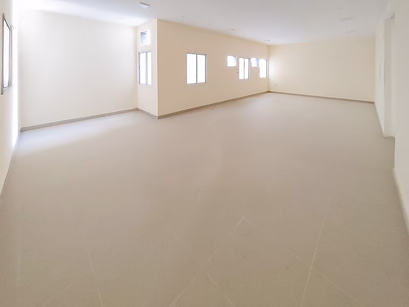 معسكر عمل قياسي للإيجار | جديد تمامًا - Photo 5
