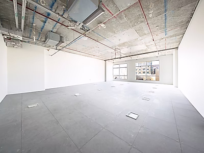 PREMIUM OFFICE SPACE IN AL DOHA AL JADEED FOR RENT
