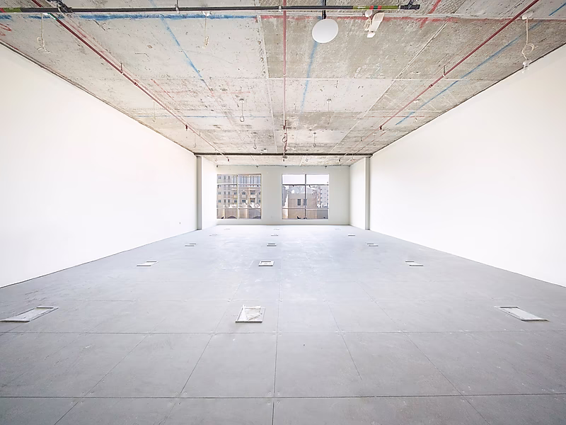 PREMIUM OFFICE SPACE IN AL DOHA AL JADEED FOR RENT - Photo 3