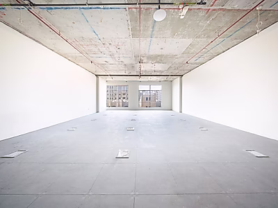 PREMIUM OFFICE SPACE IN AL DOHA AL JADEED FOR RENT
