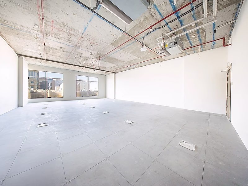 PREMIUM OFFICE SPACE IN AL DOHA AL JADEED FOR RENT - Photo 1