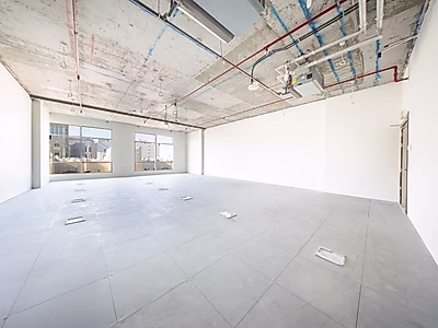 PREMIUM OFFICE SPACE IN AL DOHA AL JADEED FOR RENT