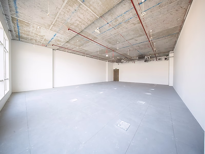PREMIUM OFFICE SPACE IN AL DOHA AL JADEED FOR RENT - Photo 4