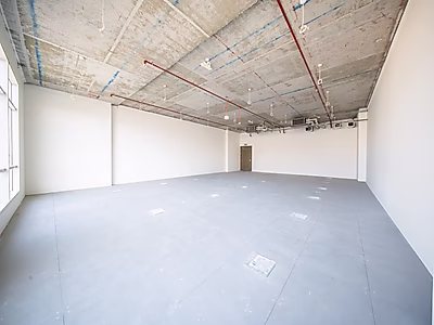 PREMIUM OFFICE SPACE IN AL DOHA AL JADEED FOR RENT