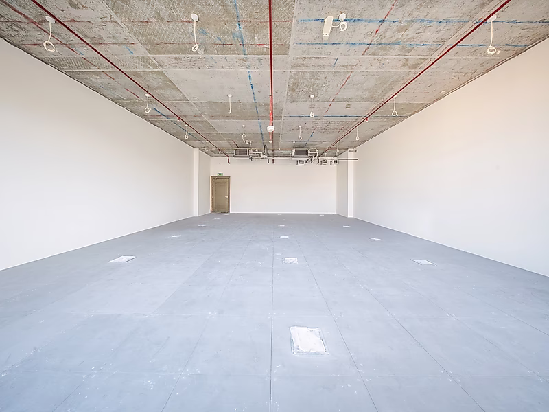 PREMIUM OFFICE SPACE IN AL DOHA AL JADEED FOR RENT - Photo 5