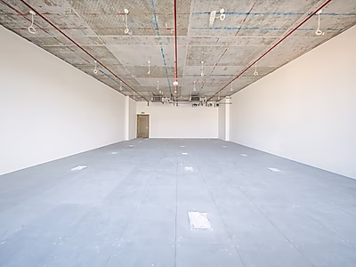 PREMIUM OFFICE SPACE IN AL DOHA AL JADEED FOR RENT