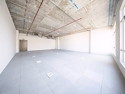 PREMIUM OFFICE SPACE IN AL DOHA AL JADEED FOR RENT