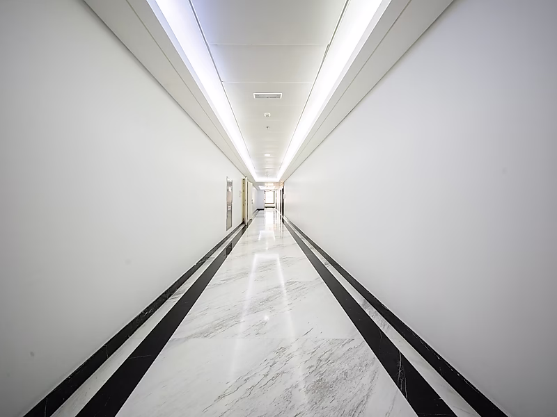 PREMIUM OFFICE SPACE IN AL DOHA AL JADEED FOR RENT - Photo 7