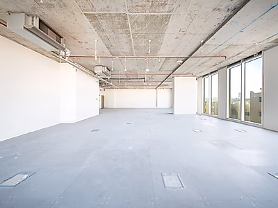 READY OFFICE SPACE IN AL DOHA AL JADEED