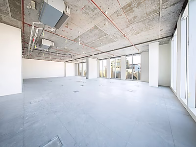 READY OFFICE SPACE IN AL DOHA AL JADEED
