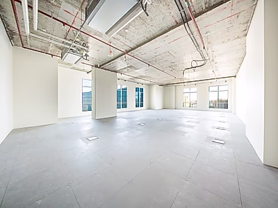 READY OFFICE SPACE IN AL DOHA AL JADEED TODAY