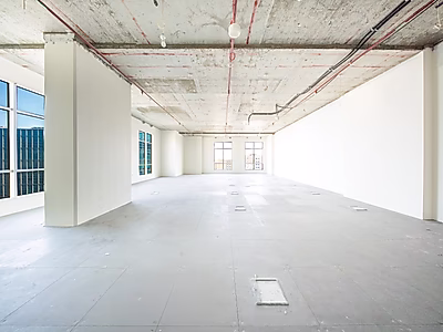 READY OFFICE SPACE IN AL DOHA AL JADEED TODAY