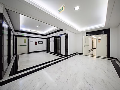 READY OFFICE SPACE IN AL DOHA AL JADEED TODAY