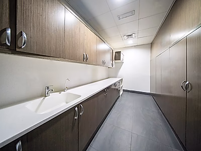 READY OFFICE SPACE IN AL DOHA AL JADEED TODAY