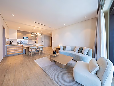 LUXURY 2BR SEA VIEW | PRIME WATERFRONT LOCATION | UNBEATABLE DEAL WITH EASY PAYMENT PLAN