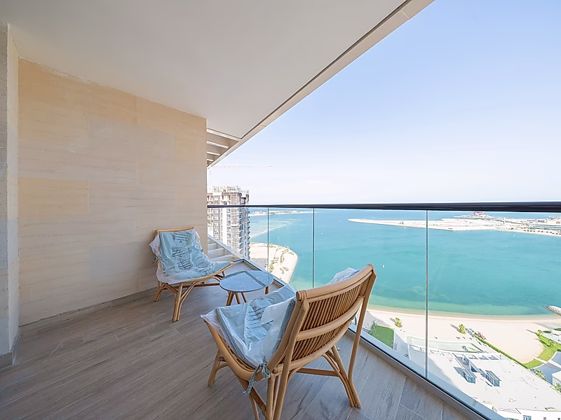 LUXURY 2BR SEA VIEW | PRIME WATERFRONT LOCATION | UNBEATABLE DEAL WITH EASY PAYMENT PLAN - Photo 4